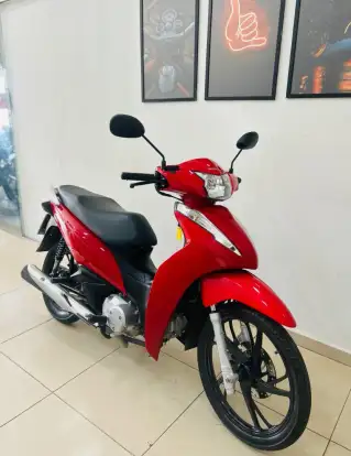 HONDA-BIZ 125i-2024