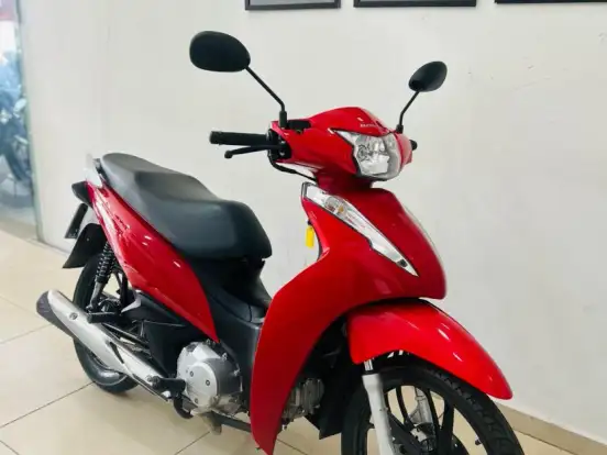 HONDA-BIZ 125i HONDA-BIZ 125i-2024