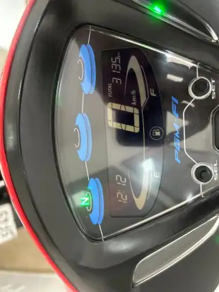 HONDA-BIZ 125i-2024