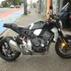 HONDA CB 1000R ABS HONDA CB 1000R ABS
