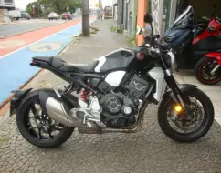 HONDA CB 1000R ABS HONDA CB 1000R ABS
