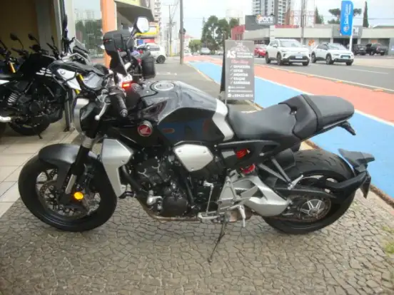 HONDA-CB 1000R ABS HONDA-CB 1000R ABS-2019