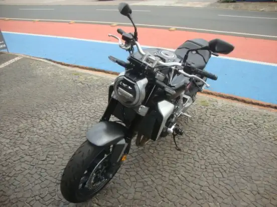 HONDA-CB 1000R ABS HONDA-CB 1000R ABS-2019