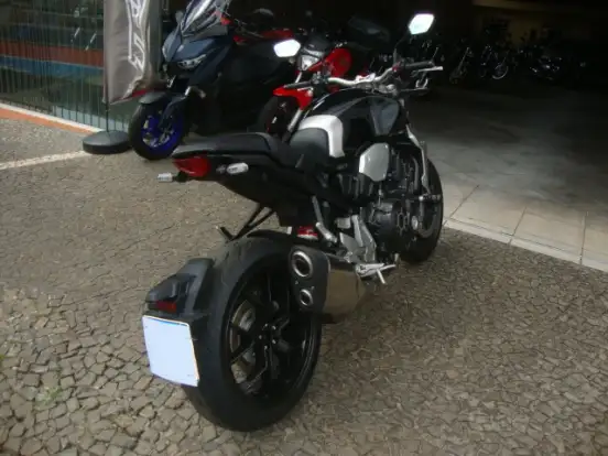 HONDA-CB 1000R ABS HONDA-CB 1000R ABS-2019