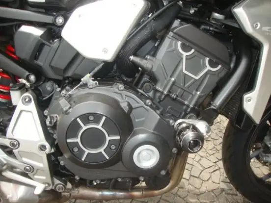 HONDA-CB 1000R ABS HONDA-CB 1000R ABS-2019