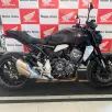 HONDA CB 1000R ABS HONDA CB 1000R ABS