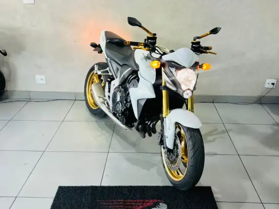 HONDA-CB 1000R HONDA-CB 1000R-2014