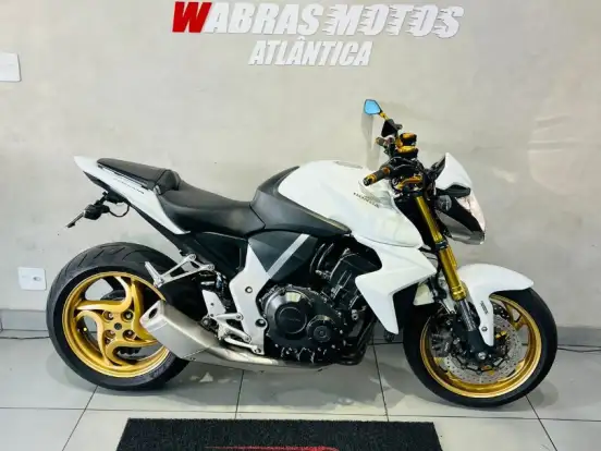 HONDA-CB 1000R HONDA-CB 1000R-2014
