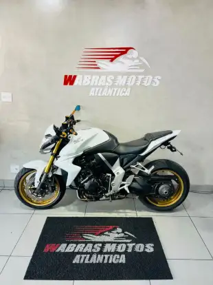 HONDA-CB 1000R-2014