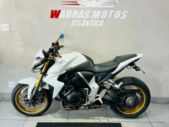 HONDA-CB 1000R HONDA-CB 1000R-2014