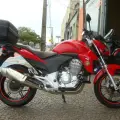 HONDA CB 300R HONDA CB 300R
