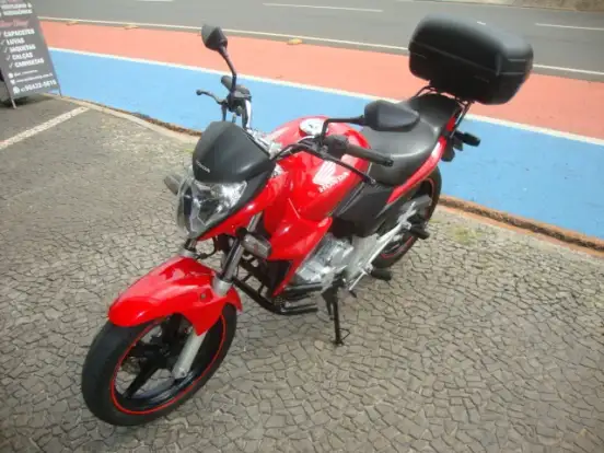 HONDA-CB 300R HONDA-CB 300R-2014