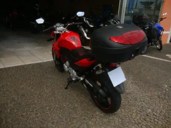HONDA-CB 300R HONDA-CB 300R-2014
