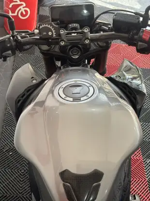HONDA-CB 500F ABS HONDA-CB 500F ABS-2023