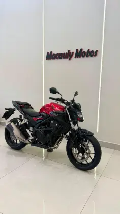 HONDA CB 500F ABS 
