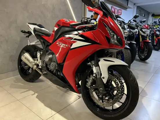 HONDA-CBR 1000RR FIREBLADE HONDA-CBR 1000RR FIREBLADE-2012