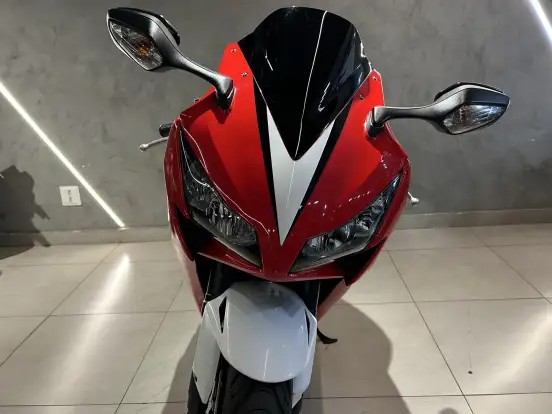 HONDA-CBR 1000RR FIREBLADE HONDA-CBR 1000RR FIREBLADE-2012