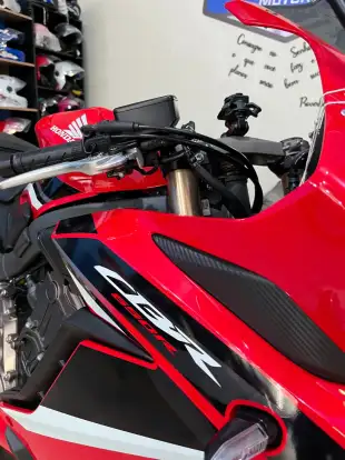 HONDA-CBR 650R ABS-2023
