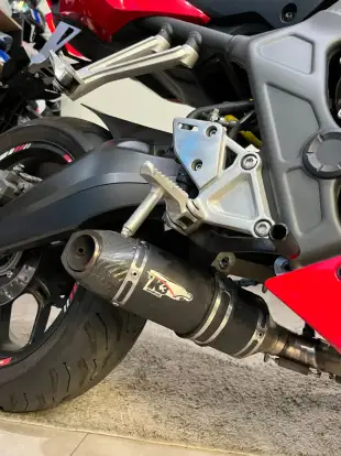 HONDA-CBR 650R ABS HONDA-CBR 650R ABS-2023