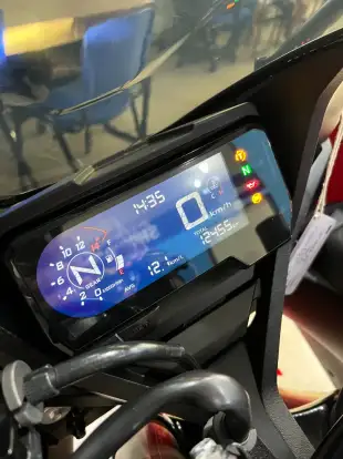 HONDA-CBR 650R ABS HONDA-CBR 650R ABS-2023