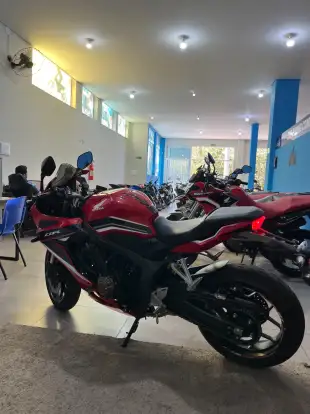 HONDA-CBR 650R ABS HONDA-CBR 650R ABS-2023