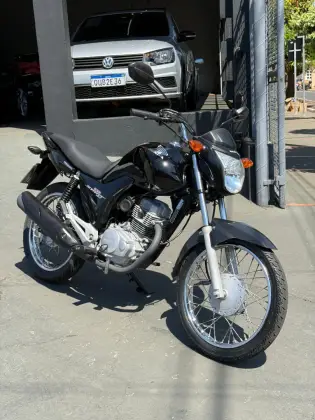 HONDA CG 150 START ES HONDA CG 150 START ES