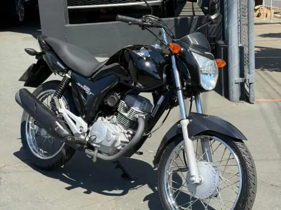 HONDA-CG 150 START ES HONDA-CG 150 START ES-2015