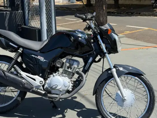 HONDA-CG 150 START ES HONDA-CG 150 START ES-2015