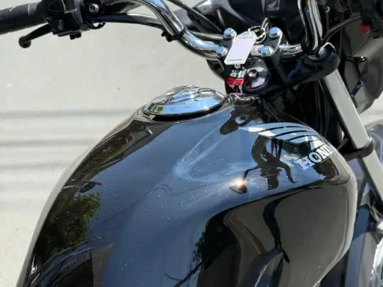 HONDA-CG 150 START ES HONDA-CG 150 START ES-2015
