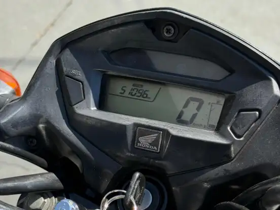 HONDA-CG 150 START ES HONDA-CG 150 START ES-2015