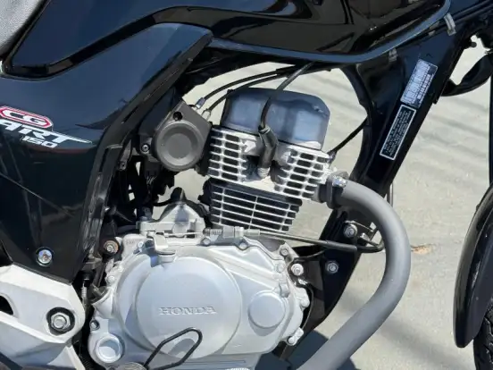 HONDA-CG 150 START ES HONDA-CG 150 START ES-2015