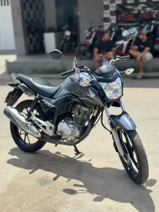 HONDA CG 160 FAN HONDA CG 160 FAN