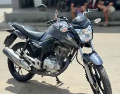 HONDA CG 160 FAN HONDA CG 160 FAN