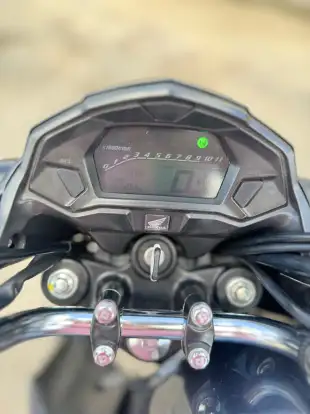 HONDA-CG 160 FAN HONDA-CG 160 FAN-2024