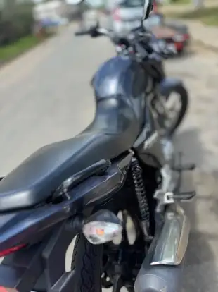 HONDA-CG 160 FAN-2024
