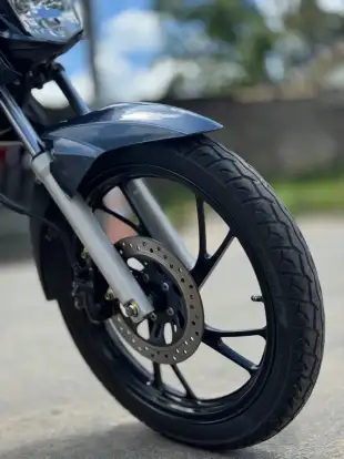 HONDA-CG 160 FAN HONDA-CG 160 FAN-2024