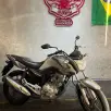 HONDA CG 160 FAN HONDA CG 160 FAN