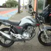 HONDA CG 160 FAN HONDA CG 160 FAN