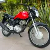 HONDA CG 160 START ES HONDA CG 160 START ES