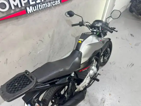 HONDA-CG 160 START ES HONDA-CG 160 START ES-2025