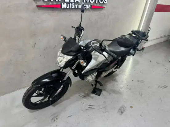HONDA-CG 160 START ES HONDA-CG 160 START ES-2025