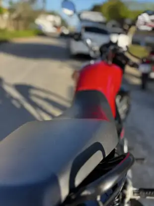 HONDA-CG 160 START ES-2024