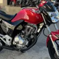 HONDA CG 160 START ES HONDA CG 160 START ES