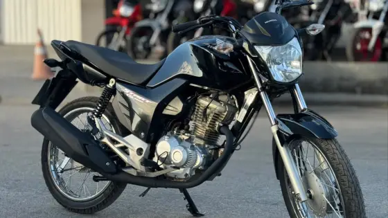 HONDA CG 160 START ES HONDA CG 160 START ES