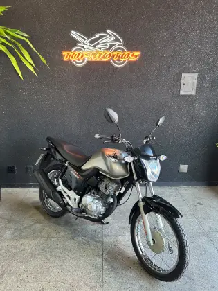 HONDA CG 160 START ES HONDA CG 160 START ES