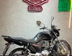 HONDA CG 160 START ES HONDA CG 160 START ES