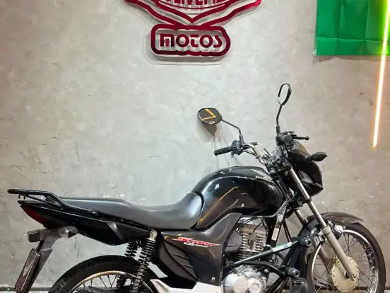 HONDA-CG 160 START ES HONDA-CG 160 START ES-2024