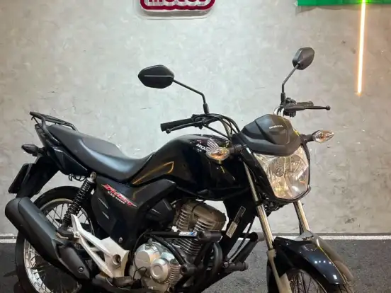 HONDA-CG 160 START ES HONDA-CG 160 START ES-2024