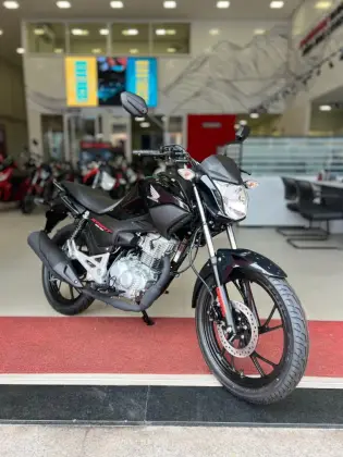 HONDA CG 160 START ES HONDA CG 160 START ES