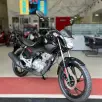 HONDA CG 160 START ES HONDA CG 160 START ES